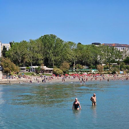 Malena Palace Experience Split Exterior foto