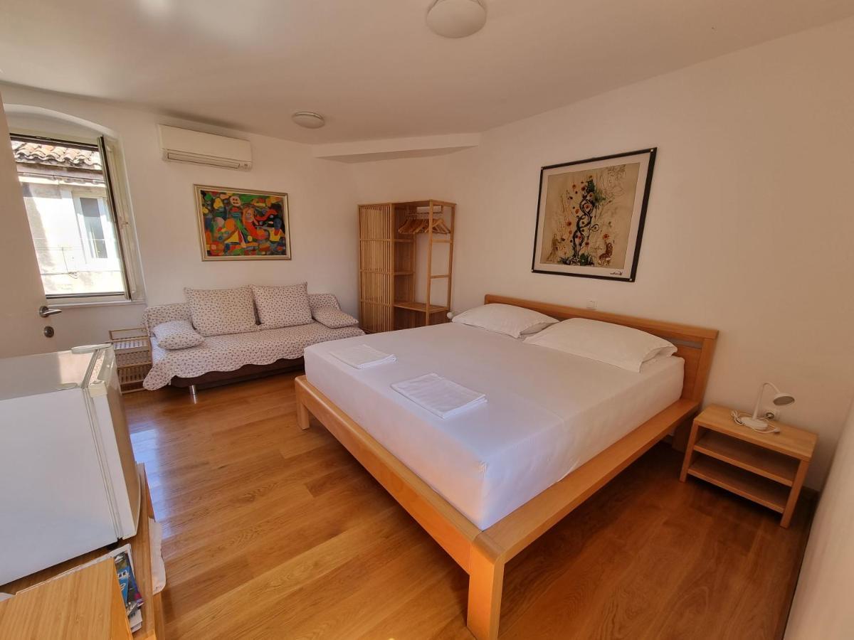 Malena Palace Experience Split Exterior foto