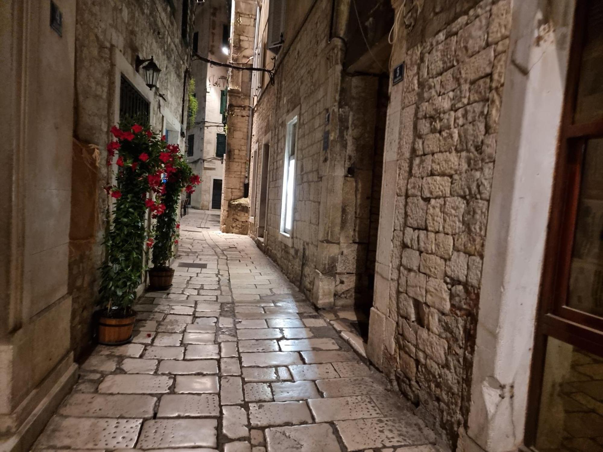 Malena Palace Experience Split Exterior foto