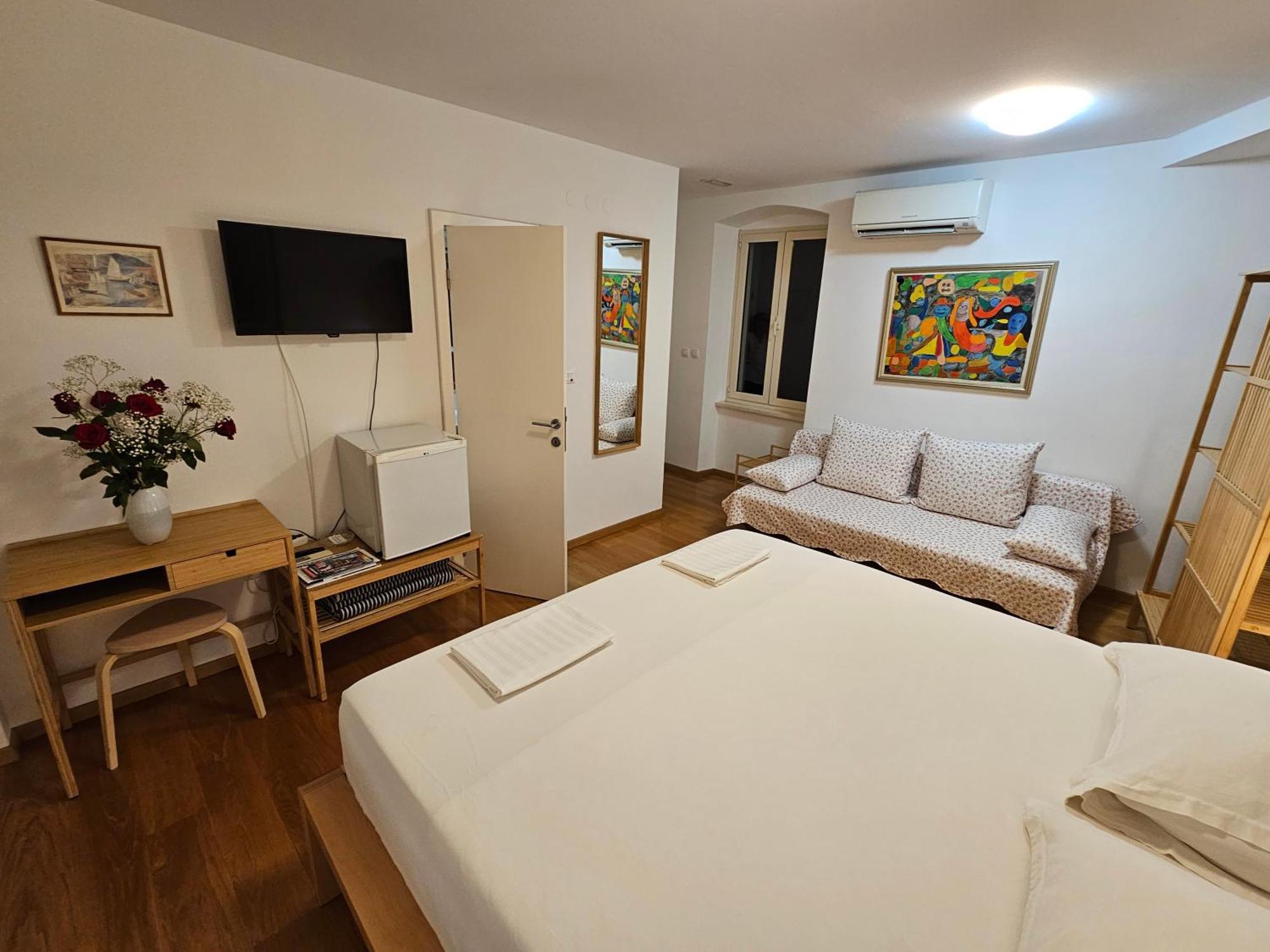 Malena Palace Experience Split Exterior foto