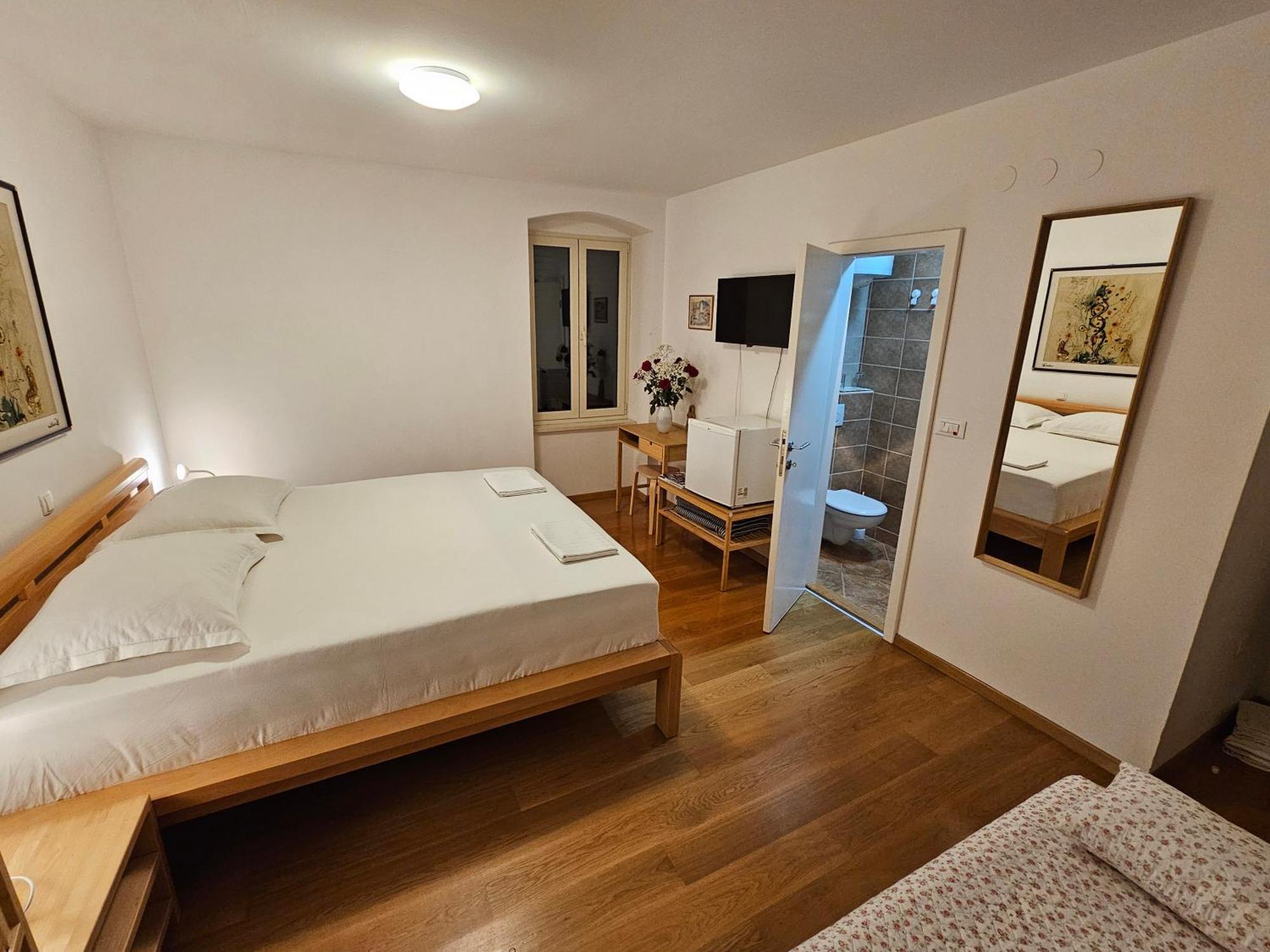 Malena Palace Experience Split Exterior foto