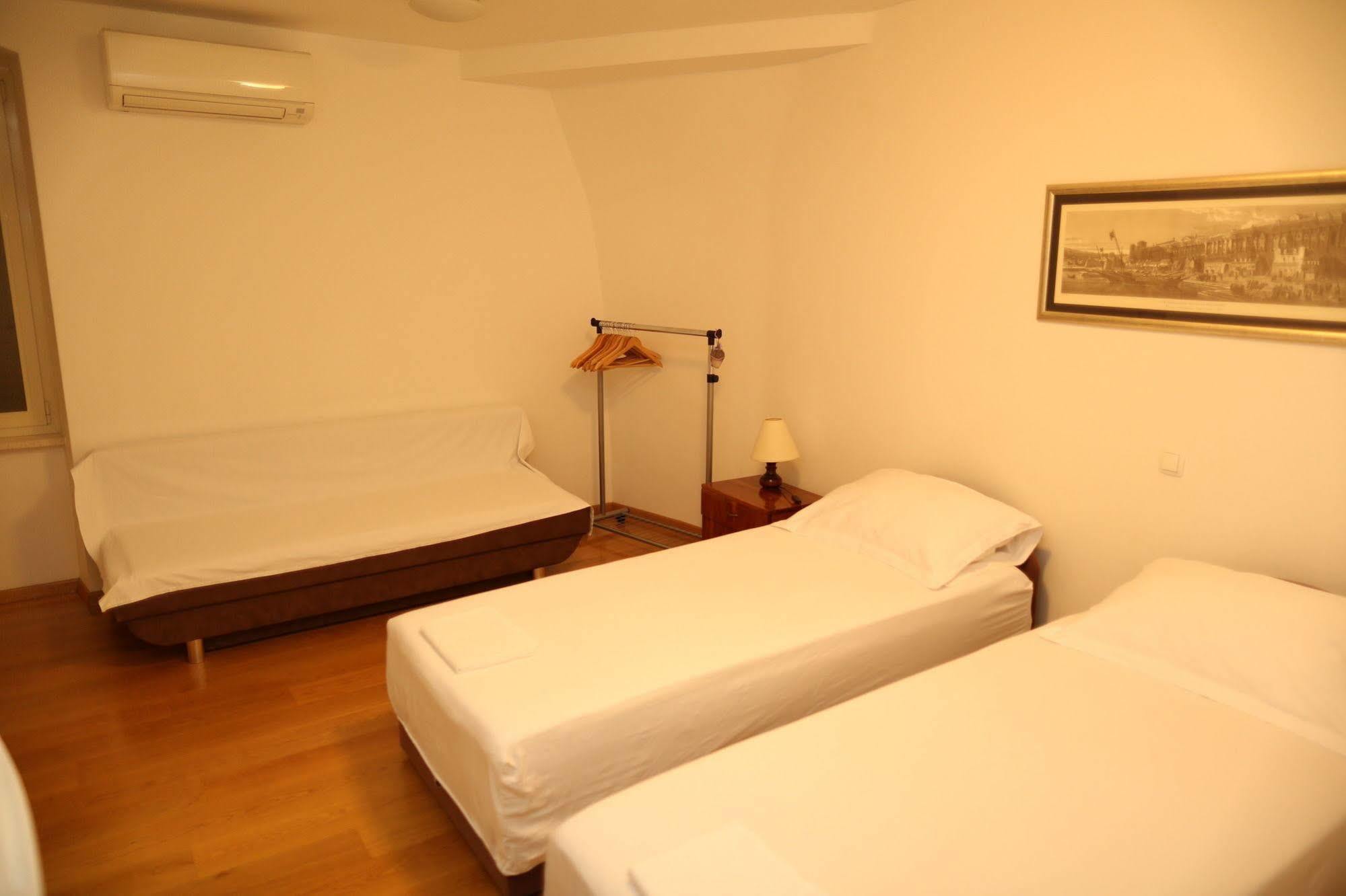 Malena Palace Experience Split Exterior foto