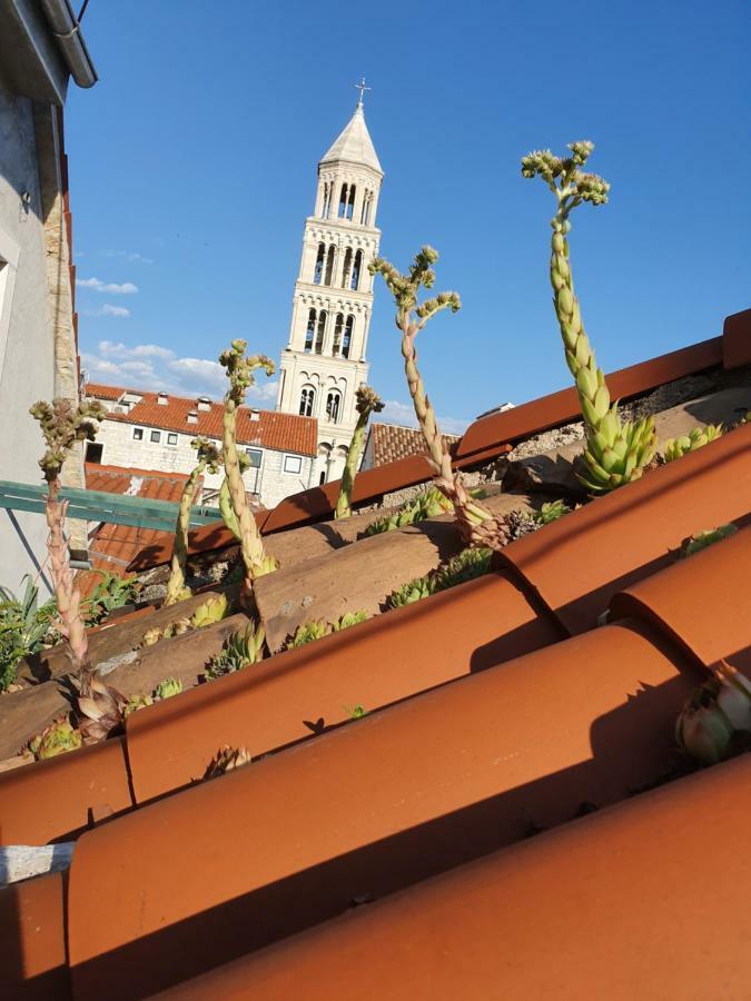 Malena Palace Experience Split Exterior foto